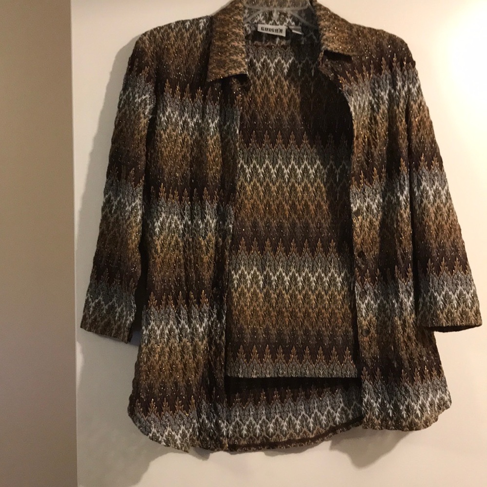 Sweater set
